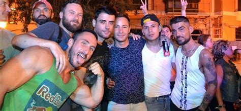 gay club mallorca|Gay Mallorca Bar & Club Guide 2025